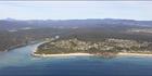 Pambula Beach - NSW (PBH4 00 10018)